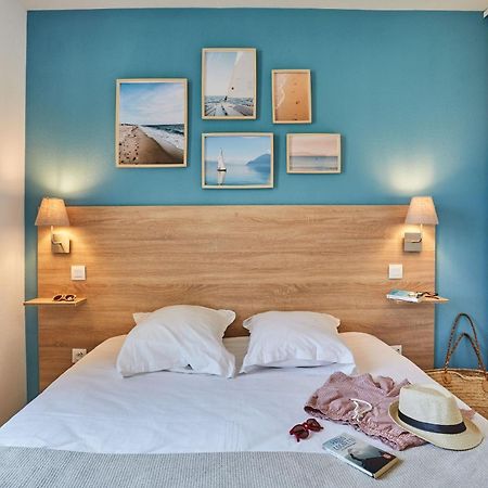 Residence Odalys Terre Marine Saint-Pierre-d'Oleron Luaran gambar